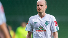 贝博bb平台体育(官方)APP下载:克拉森决定了,他会留在不莱梅