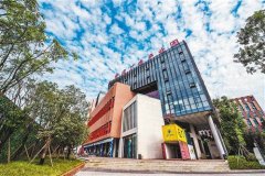 多点发力培育重庆广告文创产业领头羊 多点发力培育重庆广告文创产业领头羊